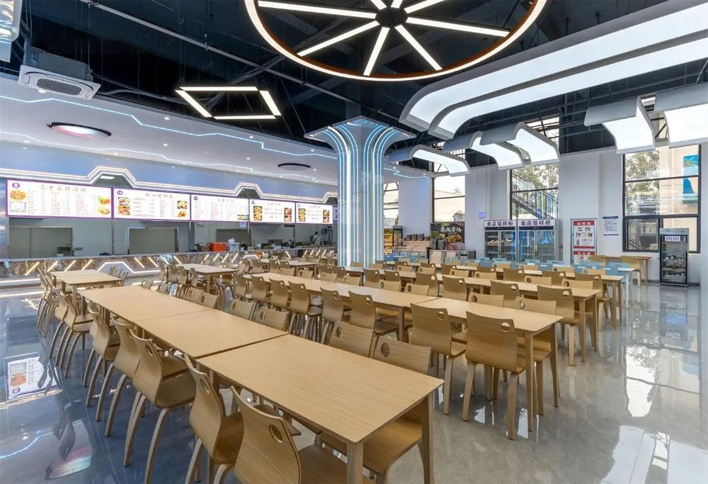 鄭州市宇華實驗學校