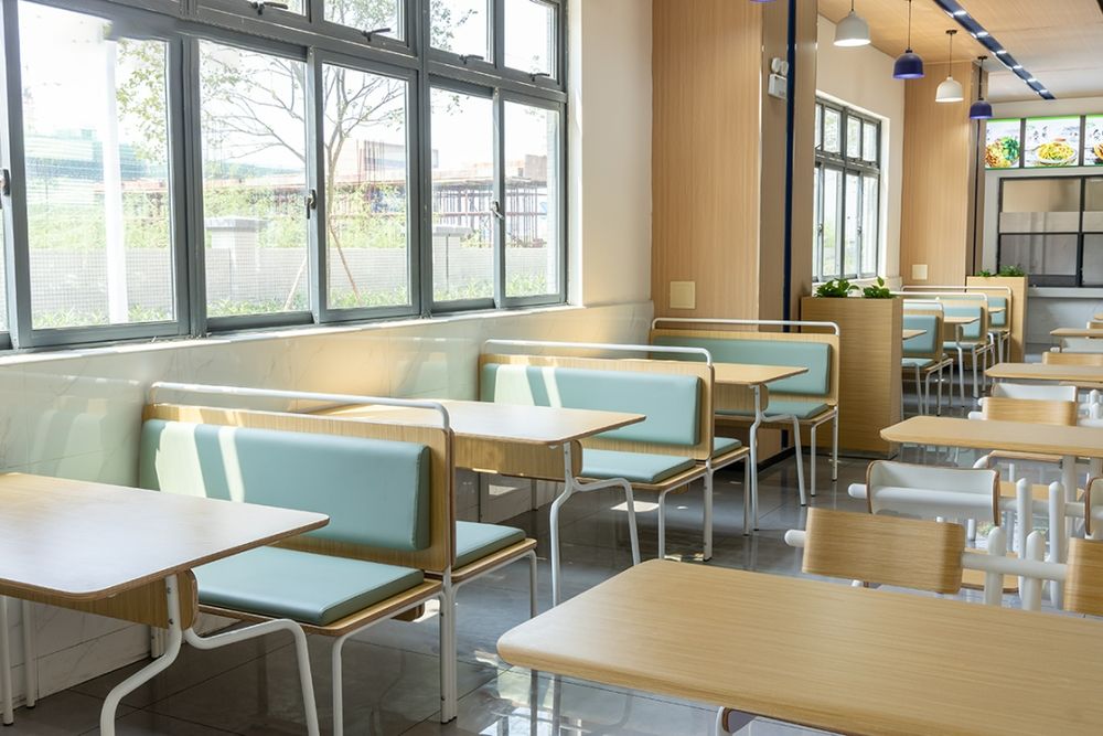 廣東闊虎電子丨電競(jìng)樂園