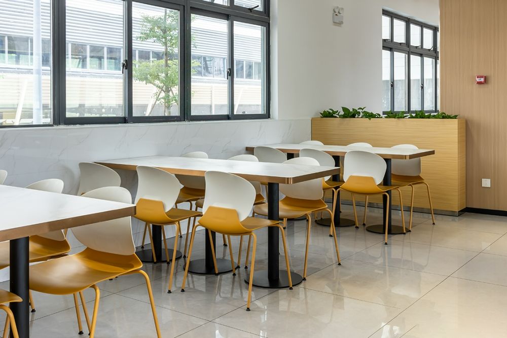 廣東闊虎電子丨電競(jìng)樂園