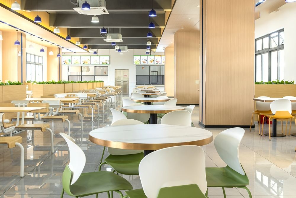 廣東闊虎電子丨電競(jìng)樂園