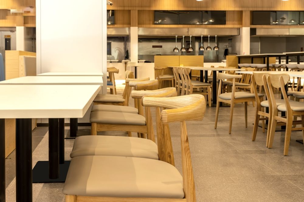 世界500強(qiáng)/上市國(guó)企丨打造溫馨“味”界