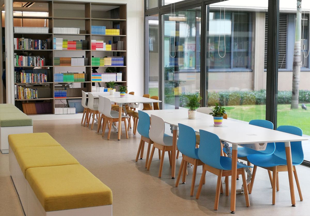 三亞未來學(xué)校