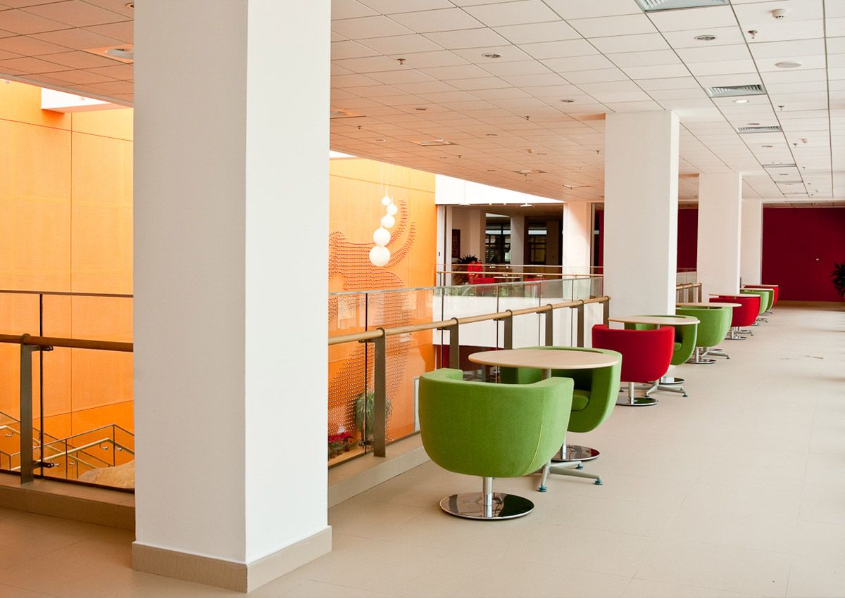 天津經(jīng)濟(jì)技術(shù)開發(fā)區(qū)國(guó)際學(xué)校