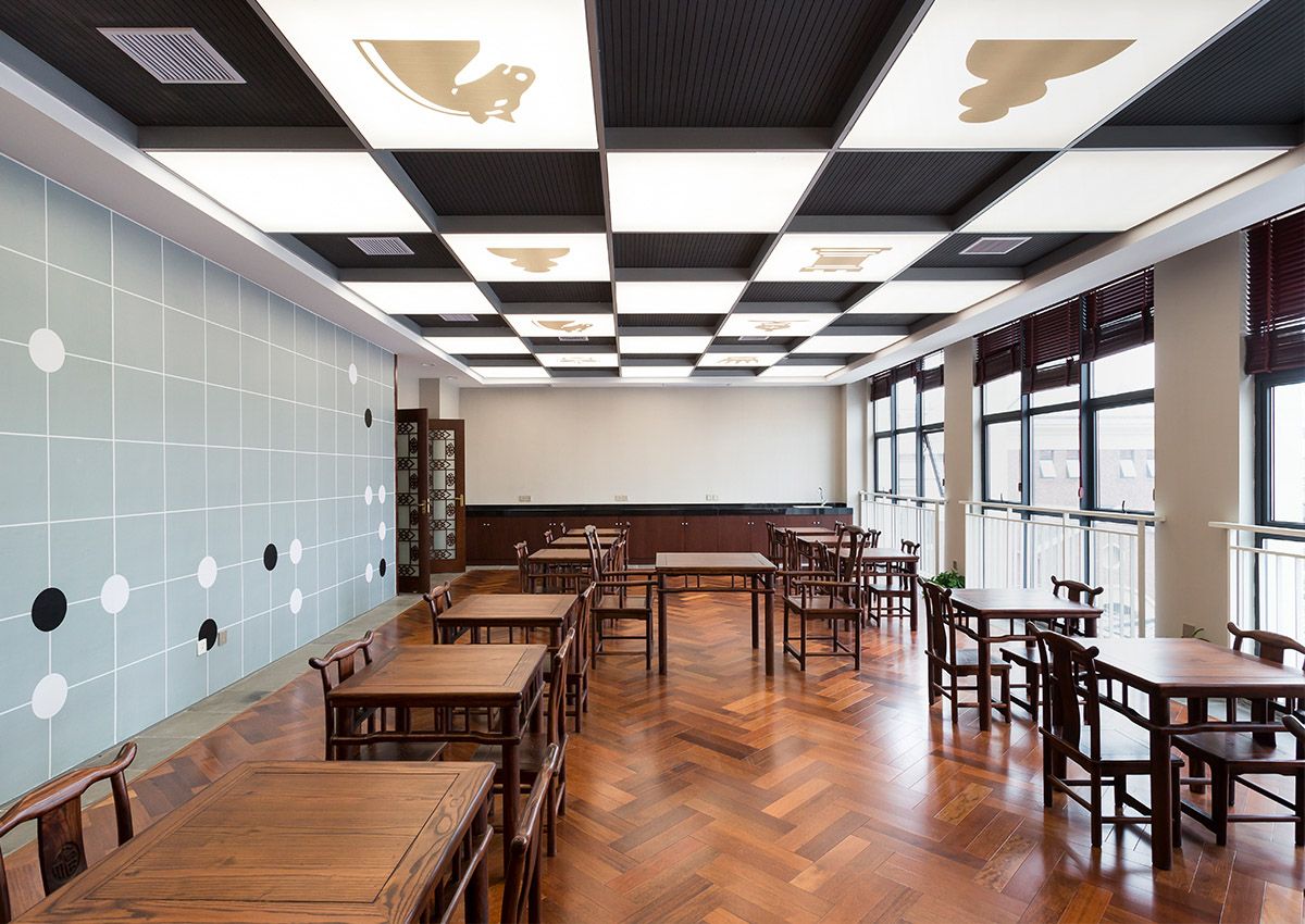 北外附校蘇州灣外國語學校