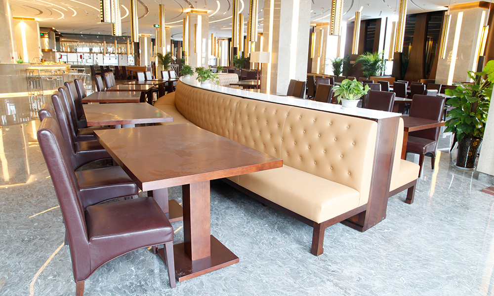 西安曲江華美達廣場酒店