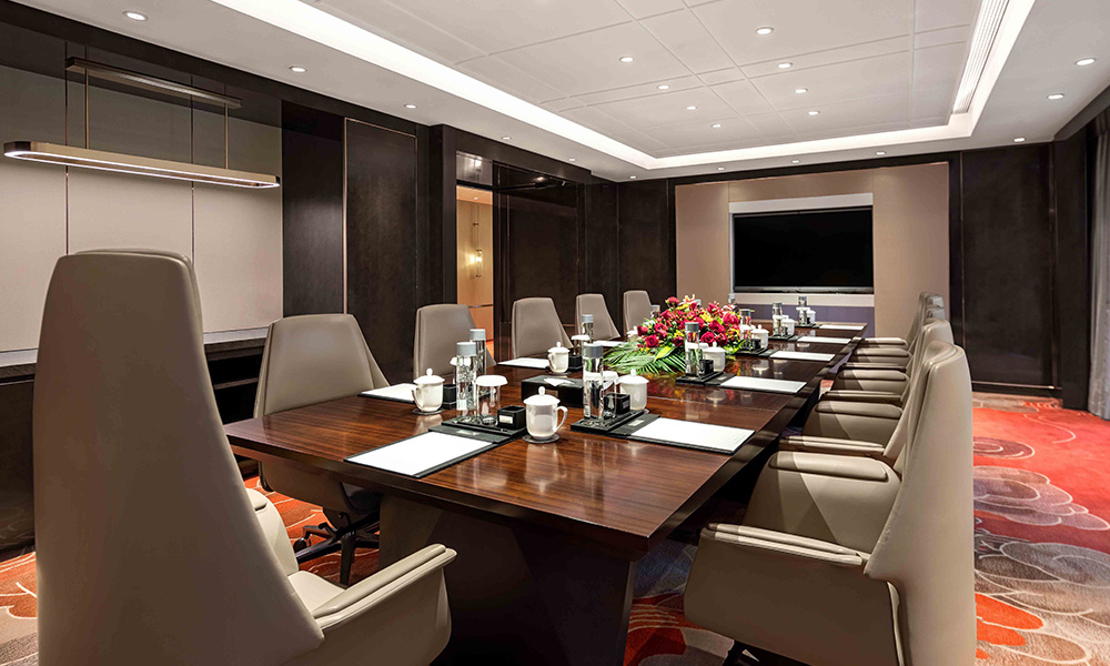 ?？趤喬貒H會議中心酒店