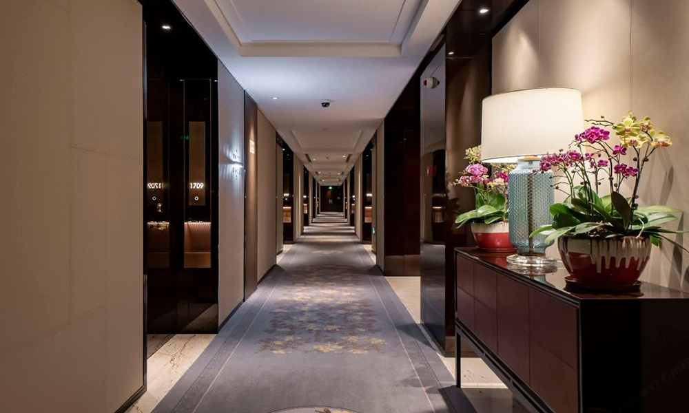 ?？趤喬貒H會議中心酒店