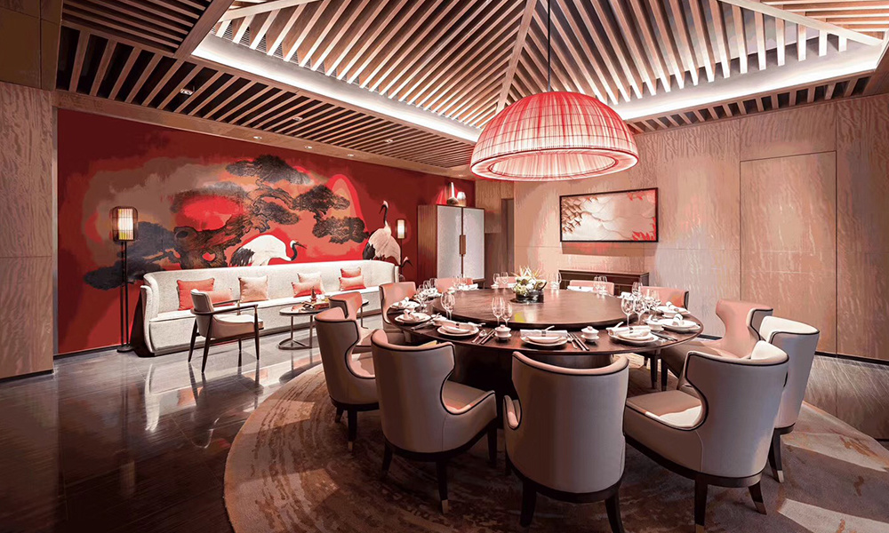 北京世園凱悅酒店