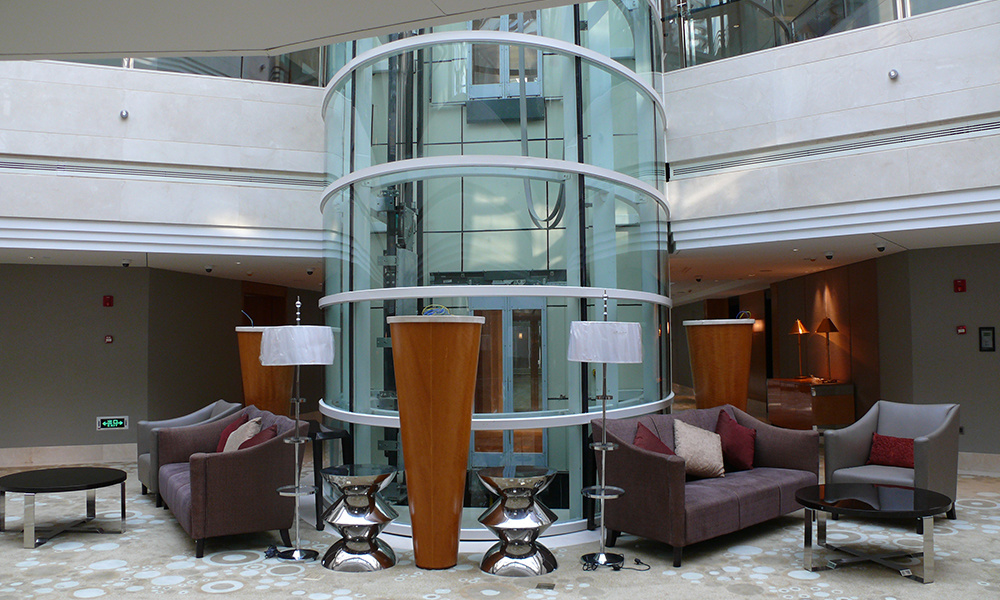 武漢東湖國際會議中心