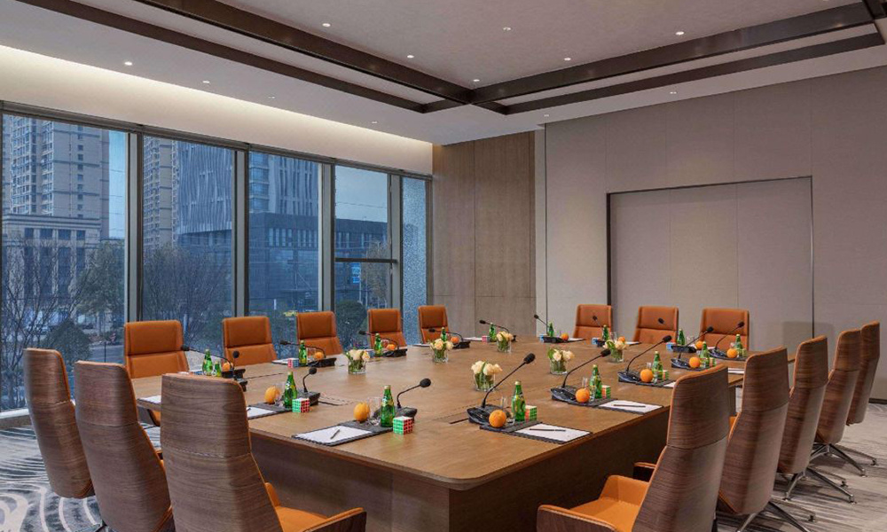 淮安鉑爾曼酒店