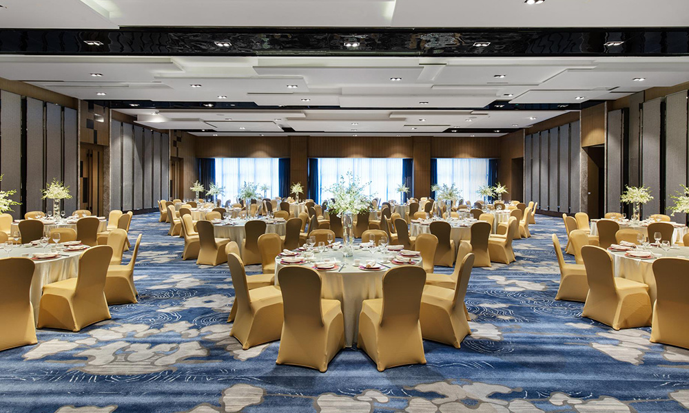 長(zhǎng)沙中建萬(wàn)怡酒店