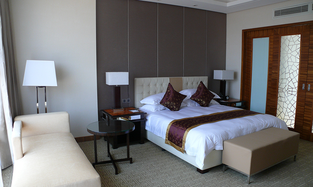 武漢東湖國際會議中心