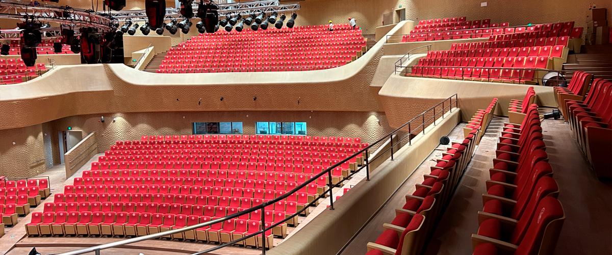 中山大學(xué)珠海校區(qū)