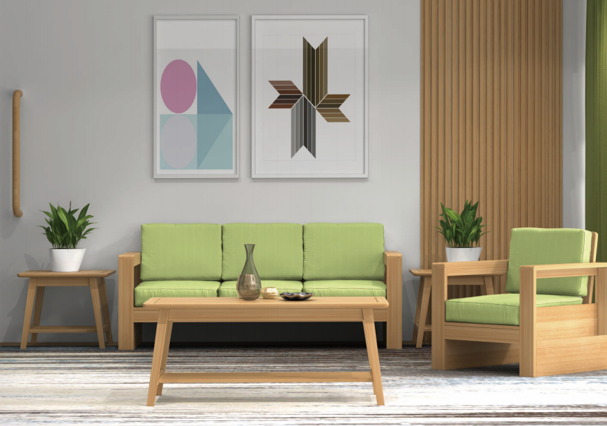 養(yǎng)老院家具