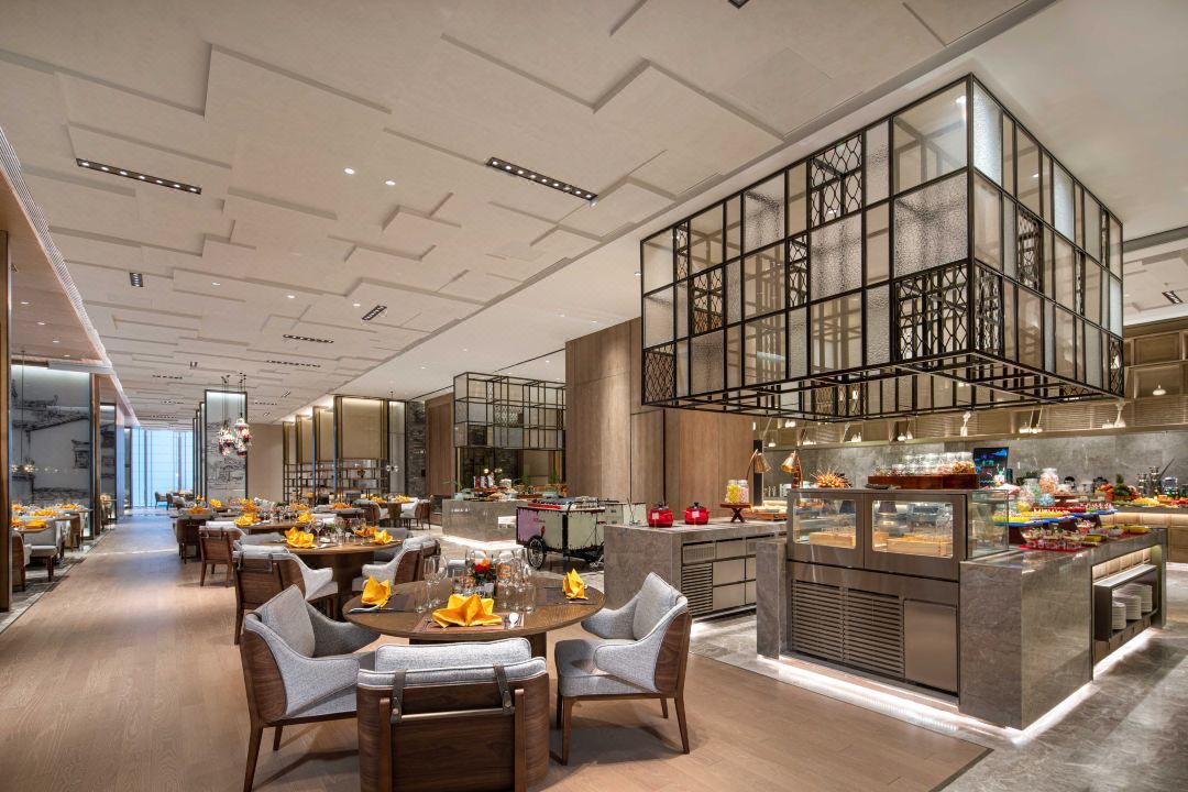 五星級(jí)酒店家具